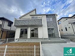 豊能郡豊能町光風台　第2期　新築一戸建て