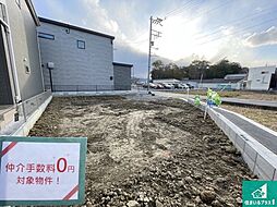 北葛城郡広陵町弁財天　第2期　新築一戸建て