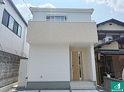 13(土)14(日)現地説明会 岸和田市今木町 限定1邸