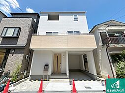 6(土)7(日)現地説明会　高石市加茂　限定1邸