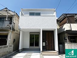 13(土)14(日)現地説明会 藤井寺市川北 限定1邸