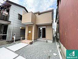 6(土)7(日)現地説明会開催　大和郡山市小泉町