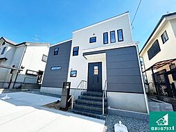 川西市大和東　第31期　新築一戸建て