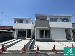 守山市金森町　第1期　新築一戸建て