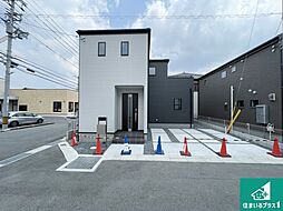 6(土)7(日)現地説明会開催　奈良市宝来