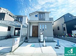 宝塚市安倉北　第3期　新築一戸建て