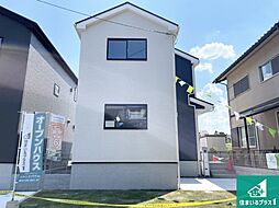 大津市瀬田 第24-1期 新築一戸建て