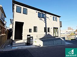 寝屋川市太秦東が丘　第24-1期　新築一戸建て