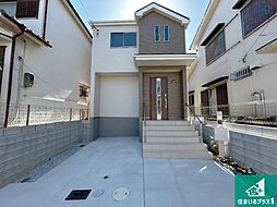 6(土)7(日)現地説明会　堺市西区堀上緑町　限定1邸