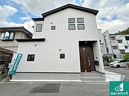 6(土)7(日)現地説明会 羽曳野市島泉 限定1邸