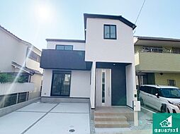 神戸市垂水区霞ケ丘　第3期　新築一戸建て