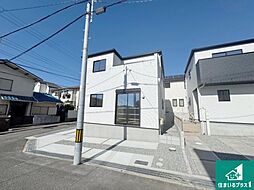 池田市旭丘 第5期 新築一戸建て