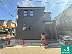 13(土)14(日)現地説明会 和泉市伏屋町 限定1邸