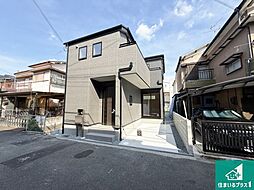 寝屋川市北大利町 第2期 新築一戸建て