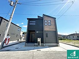 6(土)7(日)現地説明会開催　生駒市萩の台　