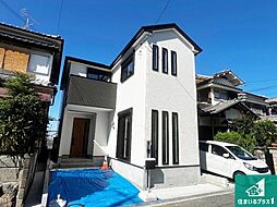 6(土)7(日)現地説明会　松原市丹南　限定1邸