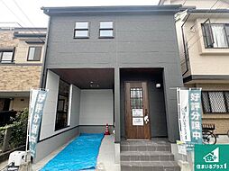 6(土)7(日)現地説明会 柏原市旭ケ丘 限定1邸