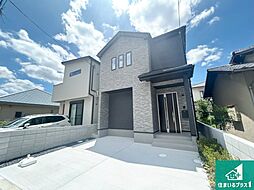 箕面市桜ケ丘 新築一戸建て