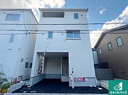 6(土)7(日)現地説明会　八尾市老原　限定1邸