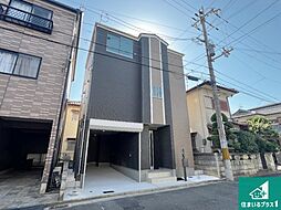 6(土)7(日)現地説明会 藤井寺市沢田 限定1邸