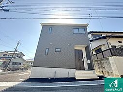 6(土)7(日)現地説明会開催　香芝市関屋北　