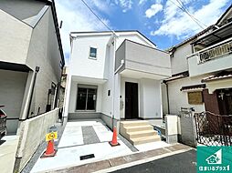 高槻市氷室町　第1期　新築一戸建て