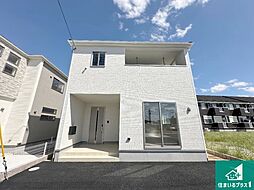 6(土)7(日)現地説明会開催　奈良市杏町