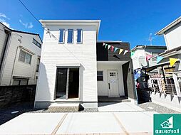 6(土)7(日)現地説明会開催　生駒郡三郷町三室