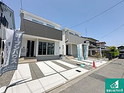 京都市西京区大原野上里鳥見町　第1期　新築一戸建て