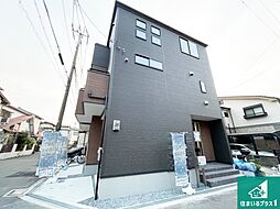 守口市大久保町 第4期 新築一戸建て