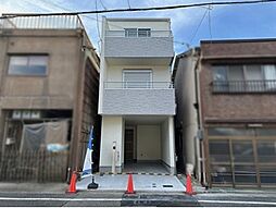 6(土)7(日)現地説明会　堺市堺区賑町　限定1邸