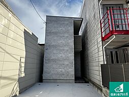 6(土)7(日)現地説明会　堺市北区南花田町　限定1邸