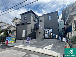 6(土)7(日)現地説明会　富田林市喜志町　限定１邸