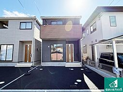 枚方市香里園山之手町　第3期　新築一戸建て