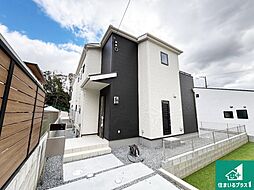 18(土)19(日)現地説明会開催中　奈良市赤膚町　