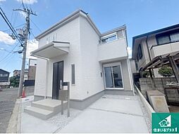 6(土)7(日)現地説明会　堺市北区東上野芝町　全2邸