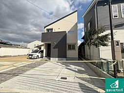 6(土)7(日)現地説明会　堺市中区福田　限定1邸