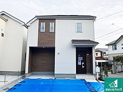 神戸市垂水区南多聞台　新築一戸建て