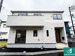 6(土)7(日)現地説明会 羽曳野市誉田 全4邸