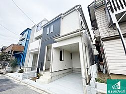 6(土)7(日)現地説明会　大阪狭山市池尻北　全2邸