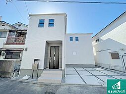 伊丹市南野　第4期　新築一戸建て