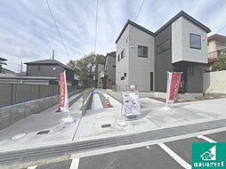 6(土)7(日)現地説明会　堺市西区家原寺町　ラスト１邸