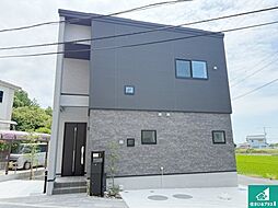 6(土)7(日)現地説明会 泉佐野市岡本 全2邸