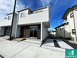 摂津市三島　第1期　新築一戸建て