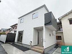 13(土)14(日)現地説明会 羽曳野市碓井 限定1邸