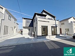 6(土)7(日)現地説明会開催　磯城郡川西町結崎