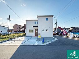 6(土)7(日)現地説明会開催　天理市田井庄町