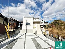 6(土)7(日)現地説明会開催　奈良市中町