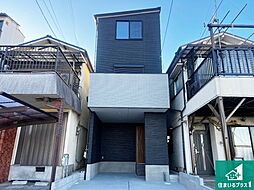 6(土)7(日)現地説明会 堺市東区北野田 限定1邸