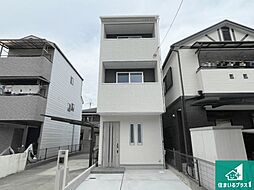 6(土)7(日)現地説明会　堺市東区野尻町　限定1邸